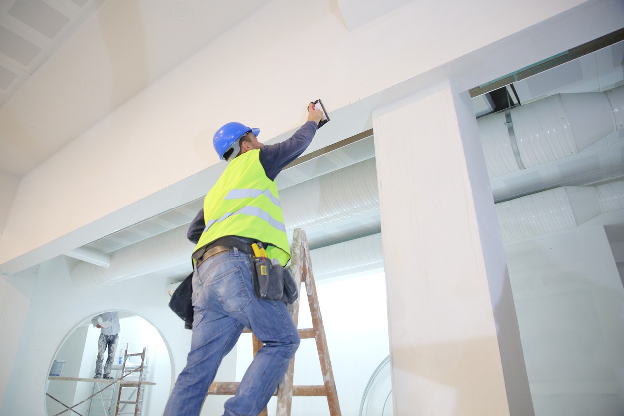 Commercial-Painting-Pearland-TX-Professional-Painting-Contractors-We offer Residential & Commercial Painting, Interior Painting, Exterior Painting, Primer Painting, Industrial Painting, Professional Painters, Institutional Painters, and more.