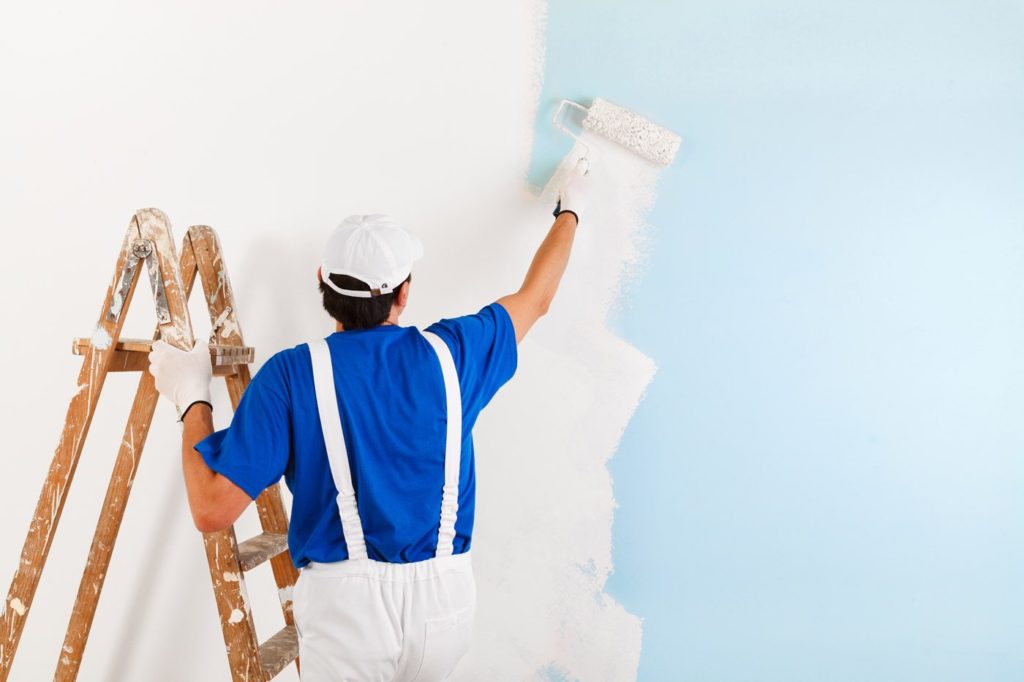 Contact Us-Pearland TX Professional Painting Contractors-We offer Residential & Commercial Painting, Interior Painting, Exterior Painting, Primer Painting, Industrial Painting, Professional Painters, Institutional Painters, and more.