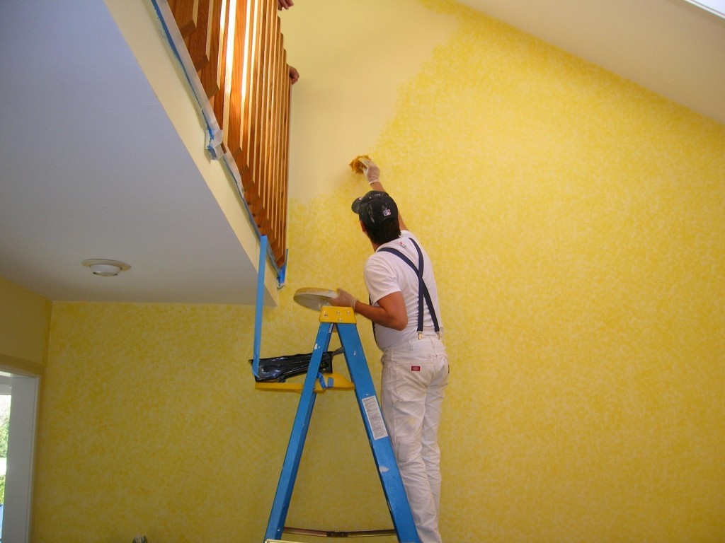 Cypress-Pearland TX Professional Painting Contractors-We offer Residential & Commercial Painting, Interior Painting, Exterior Painting, Primer Painting, Industrial Painting, Professional Painters, Institutional Painters, and more.