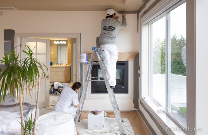 League City-Pearland TX Professional Painting Contractors-We offer Residential & Commercial Painting, Interior Painting, Exterior Painting, Primer Painting, Industrial Painting, Professional Painters, Institutional Painters, and more.