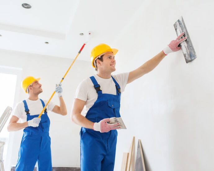 Professional Painters-Pearland TX Professional Painting Contractors-We offer Residential & Commercial Painting, Interior Painting, Exterior Painting, Primer Painting, Industrial Painting, Professional Painters, Institutional Painters, and more.