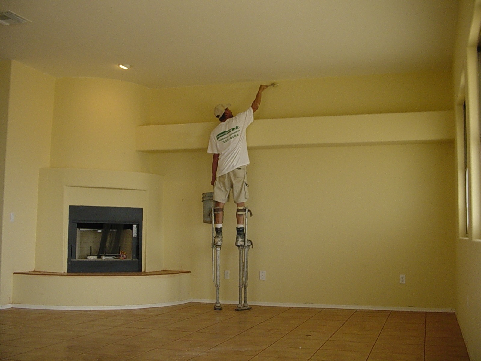 Residential Painting-Pearland TX Professional Painting Contractors-We offer Residential & Commercial Painting, Interior Painting, Exterior Painting, Primer Painting, Industrial Painting, Professional Painters, Institutional Painters, and more.