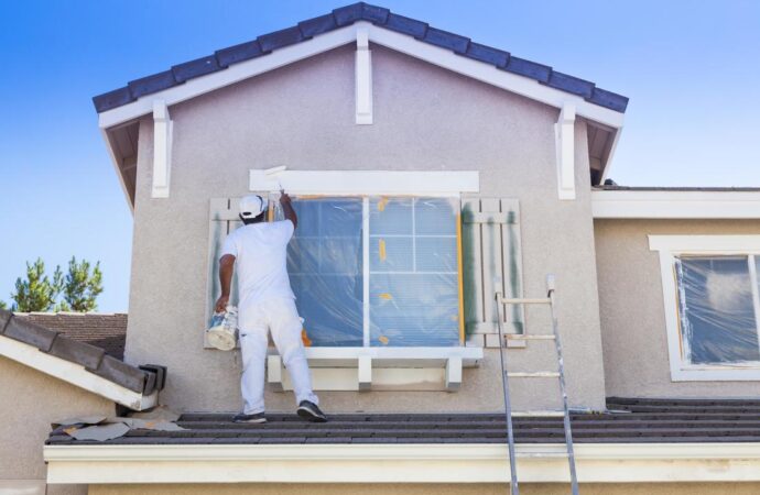 The Woodlands-Pearland TX Professional Painting Contractors-We offer Residential & Commercial Painting, Interior Painting, Exterior Painting, Primer Painting, Industrial Painting, Professional Painters, Institutional Painters, and more.